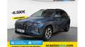 Hyundai TUCSON 1.6 TGDI PHEV Style AT Bleu - thumbnail 1