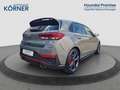 Hyundai i30 N Performance 8-DCT *SCHALENSITZ*PANO*NAVI* Серый - thumbnail 4