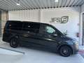 Mercedes-Benz V 220 220d Largo Avantgarde 7G Tronic Gris - thumbnail 4