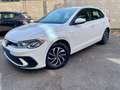 Volkswagen Polo 1.0 tsi 95cv -CAR PLAY-LED- PDC -GARANZIA Weiß - thumbnail 1