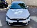 Volkswagen Polo 1.0 tsi 95cv -CAR PLAY-LED- PDC -GARANZIA Weiß - thumbnail 2