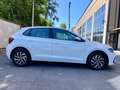 Volkswagen Polo 1.0 tsi 95cv -CAR PLAY-LED- PDC -GARANZIA Weiß - thumbnail 6
