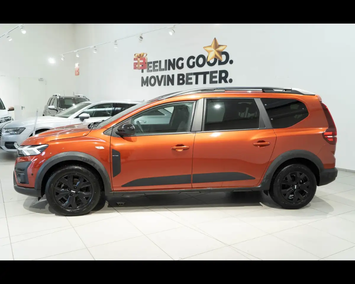 Dacia Jogger 1.0 TCe GPL 100 CV 7 posti Extreme 2