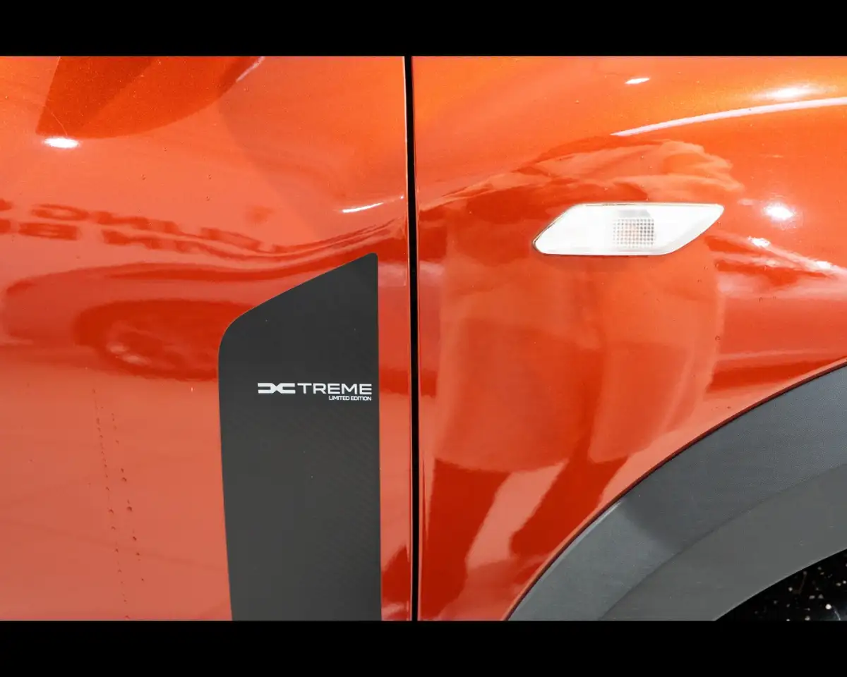 Dacia Jogger 1.0 TCe GPL 100 CV 7 posti Extreme 29