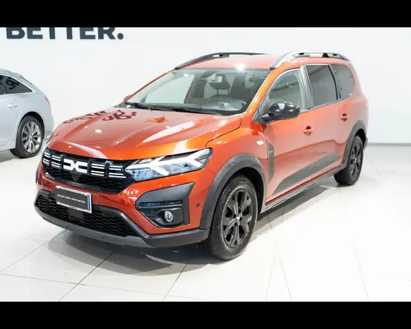Dacia Jogger 1.0 TCe GPL 100 CV 7 posti Extreme