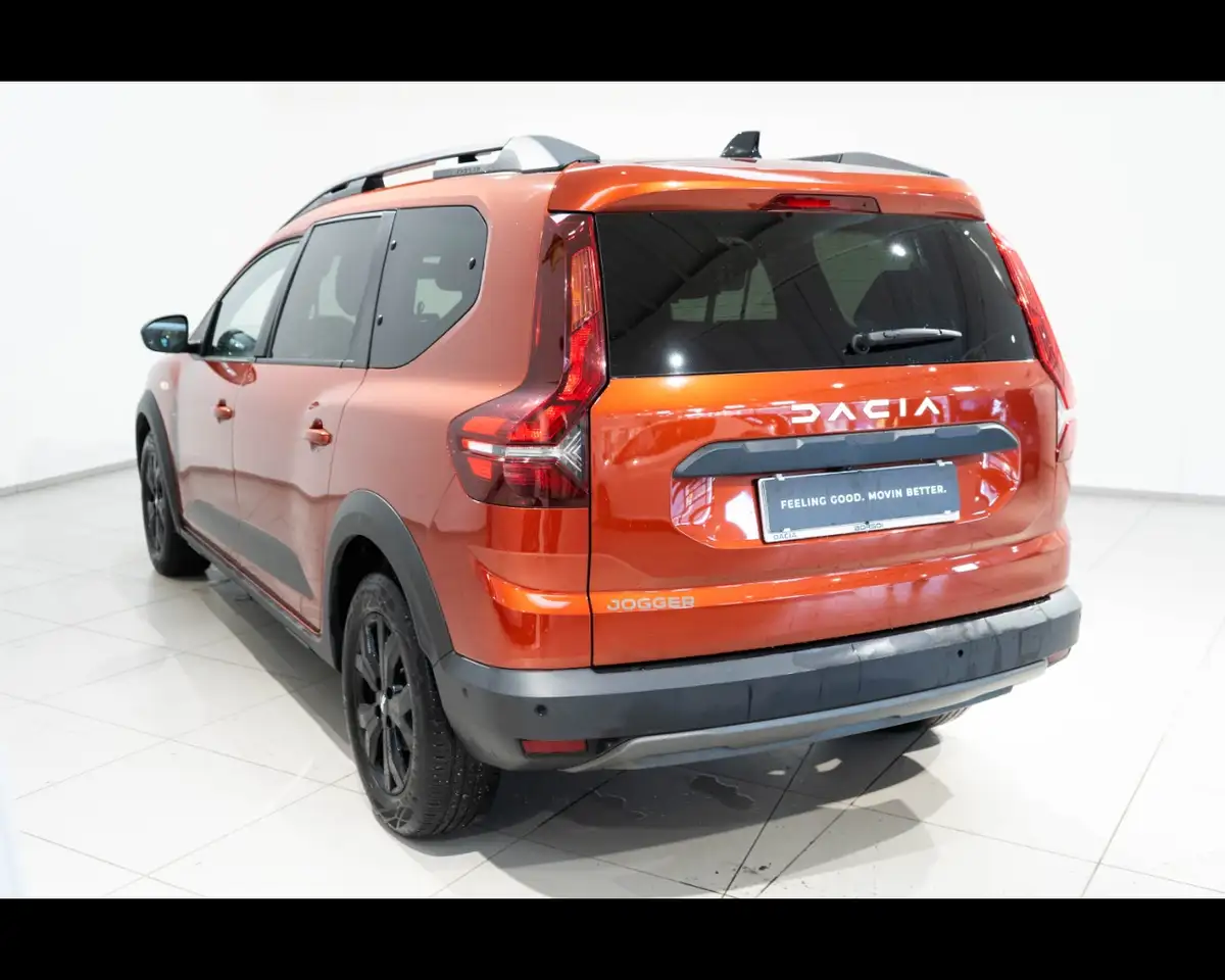 Dacia Jogger 1.0 TCe GPL 100 CV 7 posti Extreme 3
