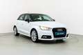 Audi A1 Sportback 1.0 TFSI Adrenalin Blanco - thumbnail 3