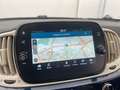Fiat 500 1.0 Hybride Lounge Bleu - thumbnail 6