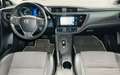 Toyota Auris 1.8i HSD HYBRID Auto PREMIUM 76.000KM FULL Options Grijs - thumbnail 17