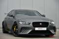 Jaguar XE XE Project 8 SV I TRACK PACK PLUS I 1ST OWNER Gris - thumbnail 1
