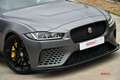 Jaguar XE XE Project 8 SV I TRACK PACK PLUS I 1ST OWNER Gris - thumbnail 29