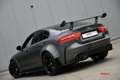 Jaguar XE XE Project 8 SV I TRACK PACK PLUS I 1ST OWNER Gris - thumbnail 4