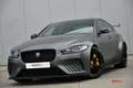 Jaguar XE XE Project 8 SV I TRACK PACK PLUS I 1ST OWNER Gris - thumbnail 2