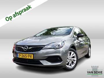 Sports Tourer 1.2 Business Elegance 1e-Eig. & Keur