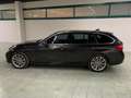 BMW 335 Serie 3 F31  Touring 335dA Touring xdrive Luxury Grau - thumbnail 2