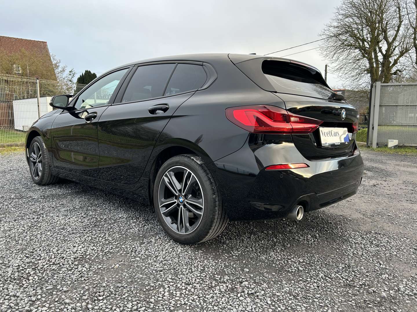 BMW 118 Shadow Line 118 -  - Joinsteer - #2