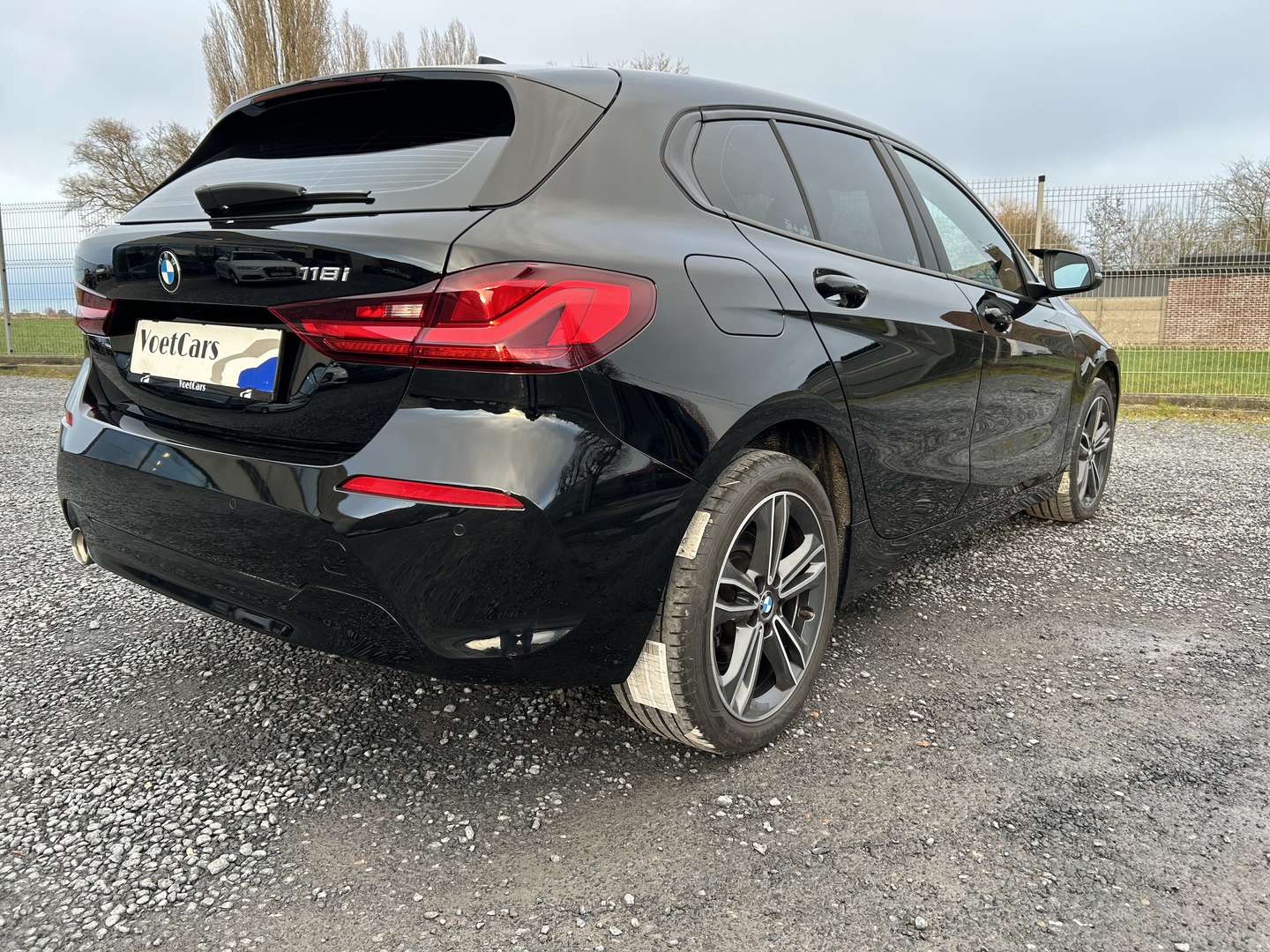 BMW 118 Shadow Line 118 -  - Joinsteer - #3