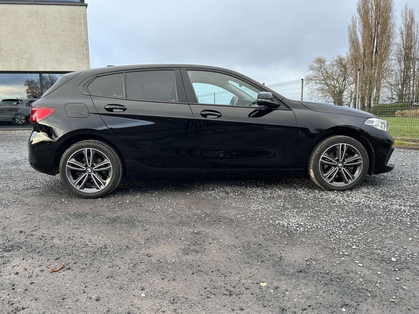 BMW 118 Shadow Line 118 -  - Joinsteer - #4