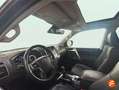 Toyota Land Cruiser D-4D Limited Aut. Gris - thumbnail 12