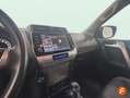 Toyota Land Cruiser D-4D Limited Aut. Gris - thumbnail 11