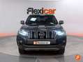 Toyota Land Cruiser D-4D Limited Aut. Gris - thumbnail 2