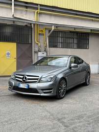 Coupé 156 CV | AMG | OTTIME CONDIZIONI