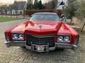 Cadillac Eldorado Czerwony - thumbnail 2