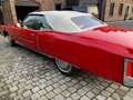 Cadillac Eldorado Rojo - thumbnail 7