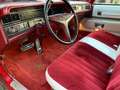 Cadillac Eldorado Red - thumbnail 9
