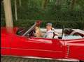 Cadillac Eldorado crvena - thumbnail 11