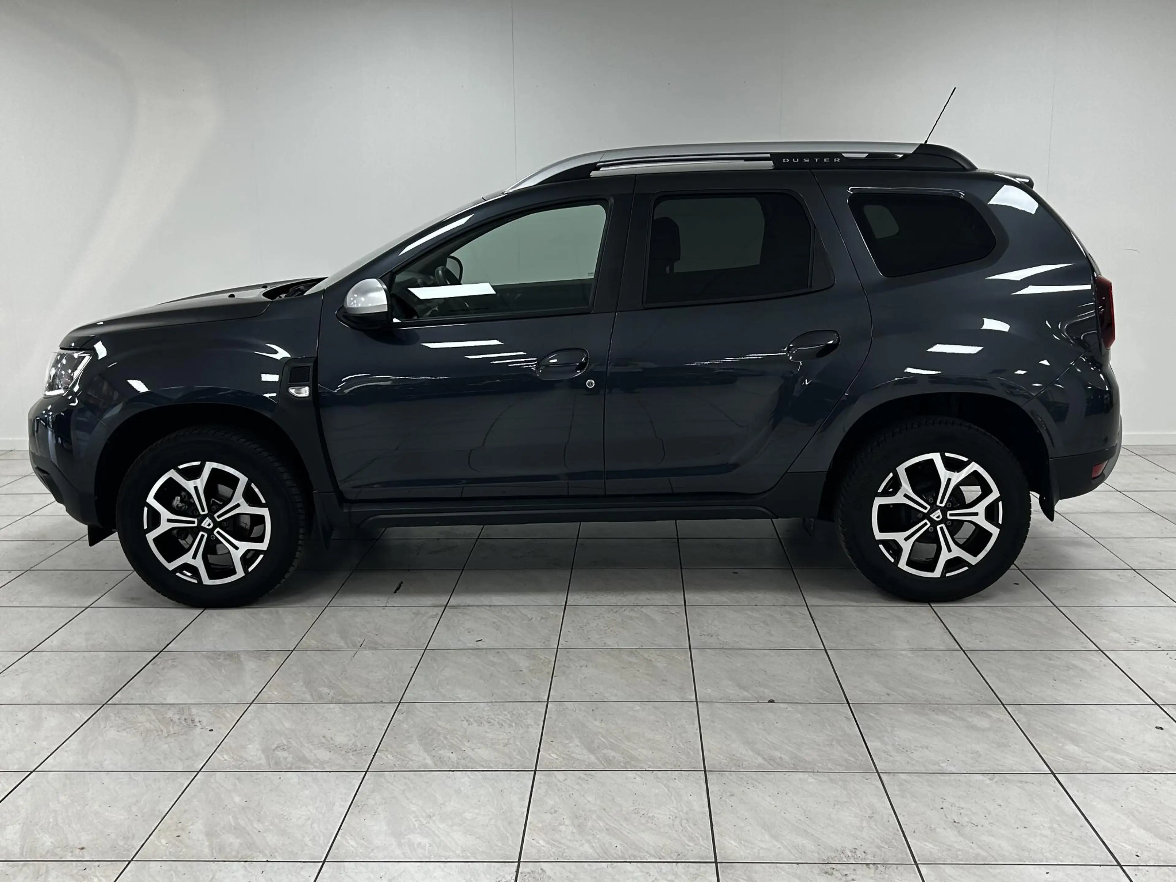 Dacia Duster 1.3 TCe Prestige NAVIGATIE | TREKHAAK | ACHTERUITR — photo 15