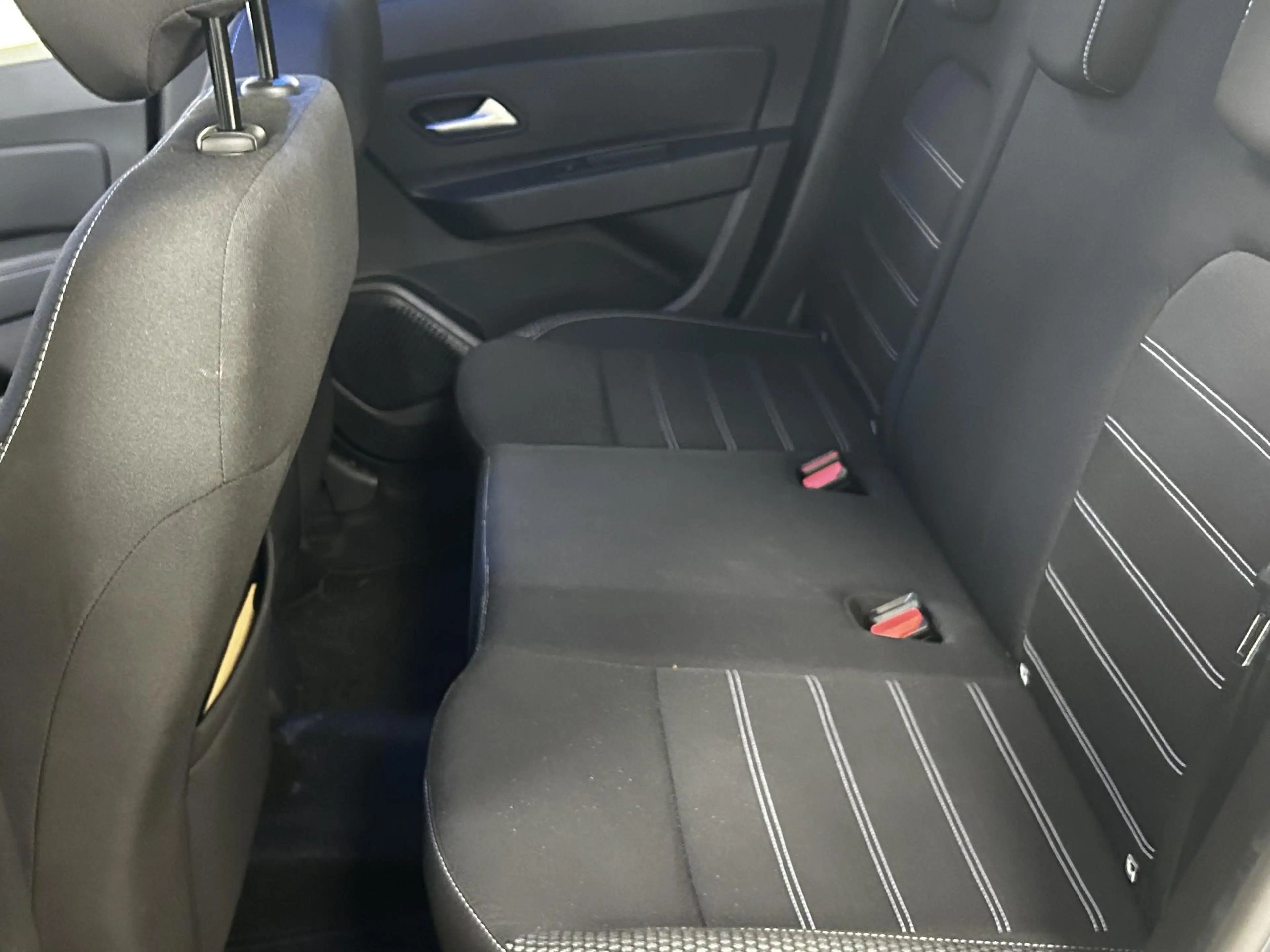 Dacia Duster 1.3 TCe Prestige NAVIGATIE | TREKHAAK | ACHTERUITR — photo 8