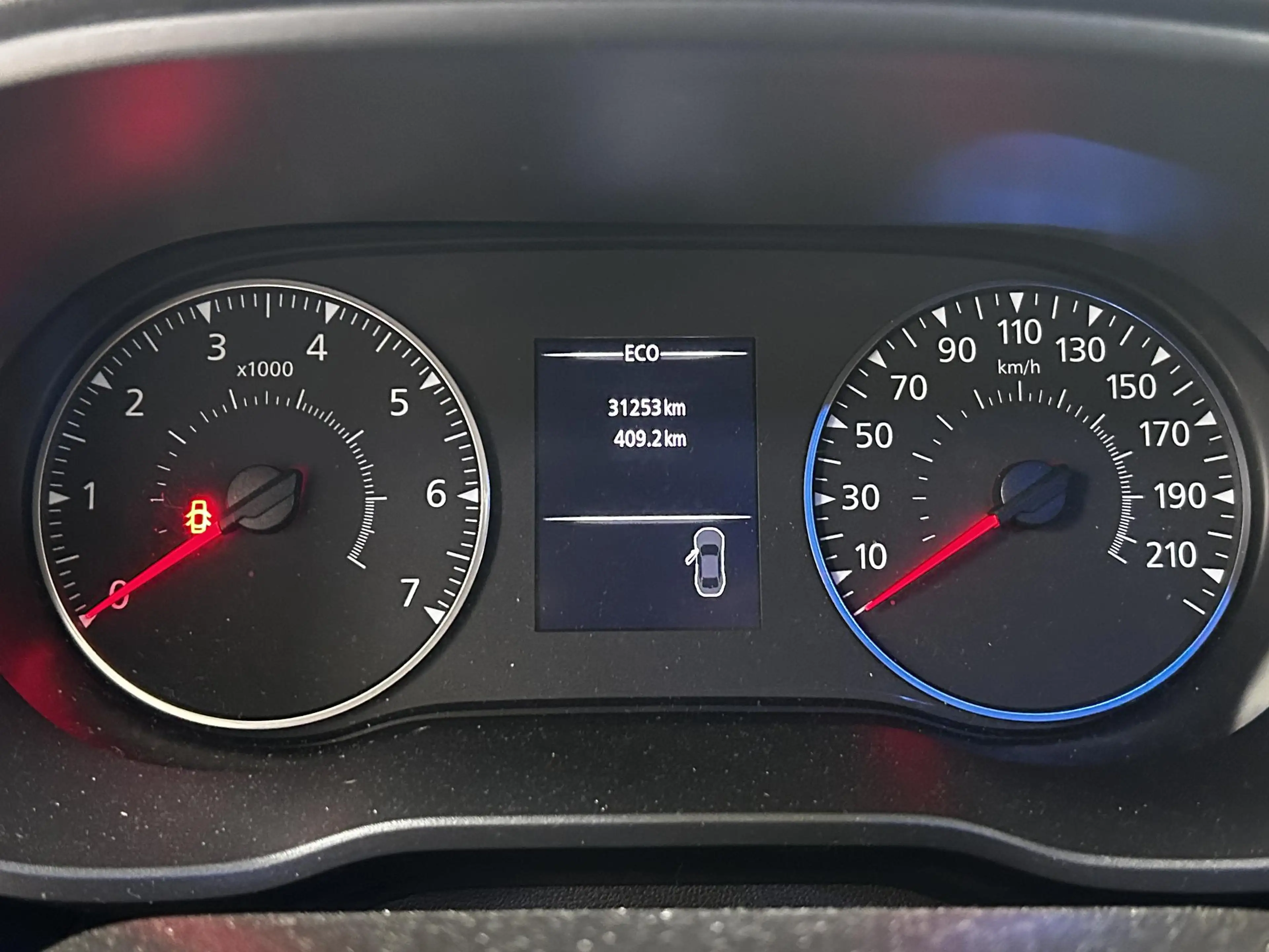 Dacia Duster 1.3 TCe Prestige NAVIGATIE | TREKHAAK | ACHTERUITR — photo 4