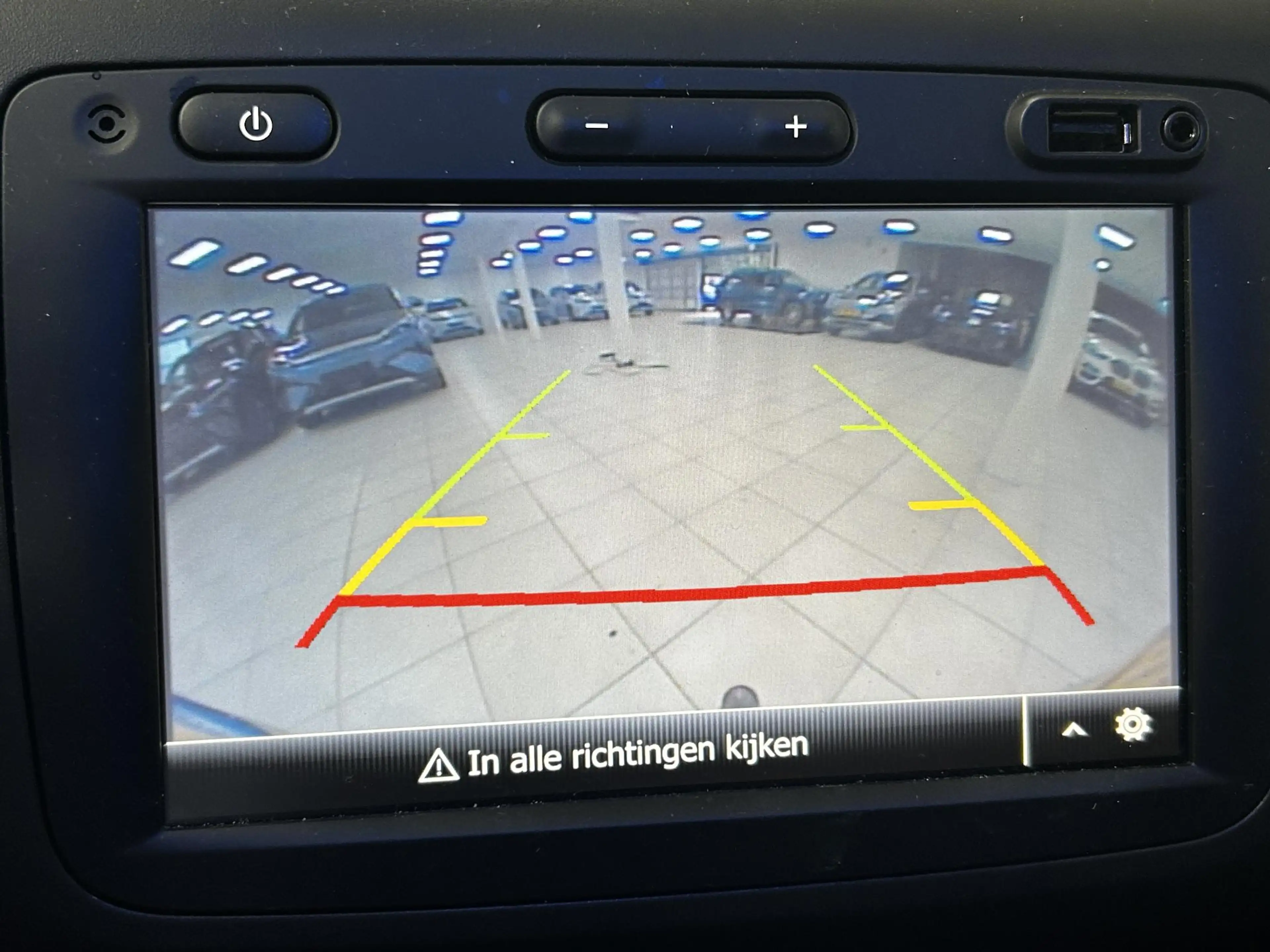 Dacia Duster 1.3 TCe Prestige NAVIGATIE | TREKHAAK | ACHTERUITR — photo 11