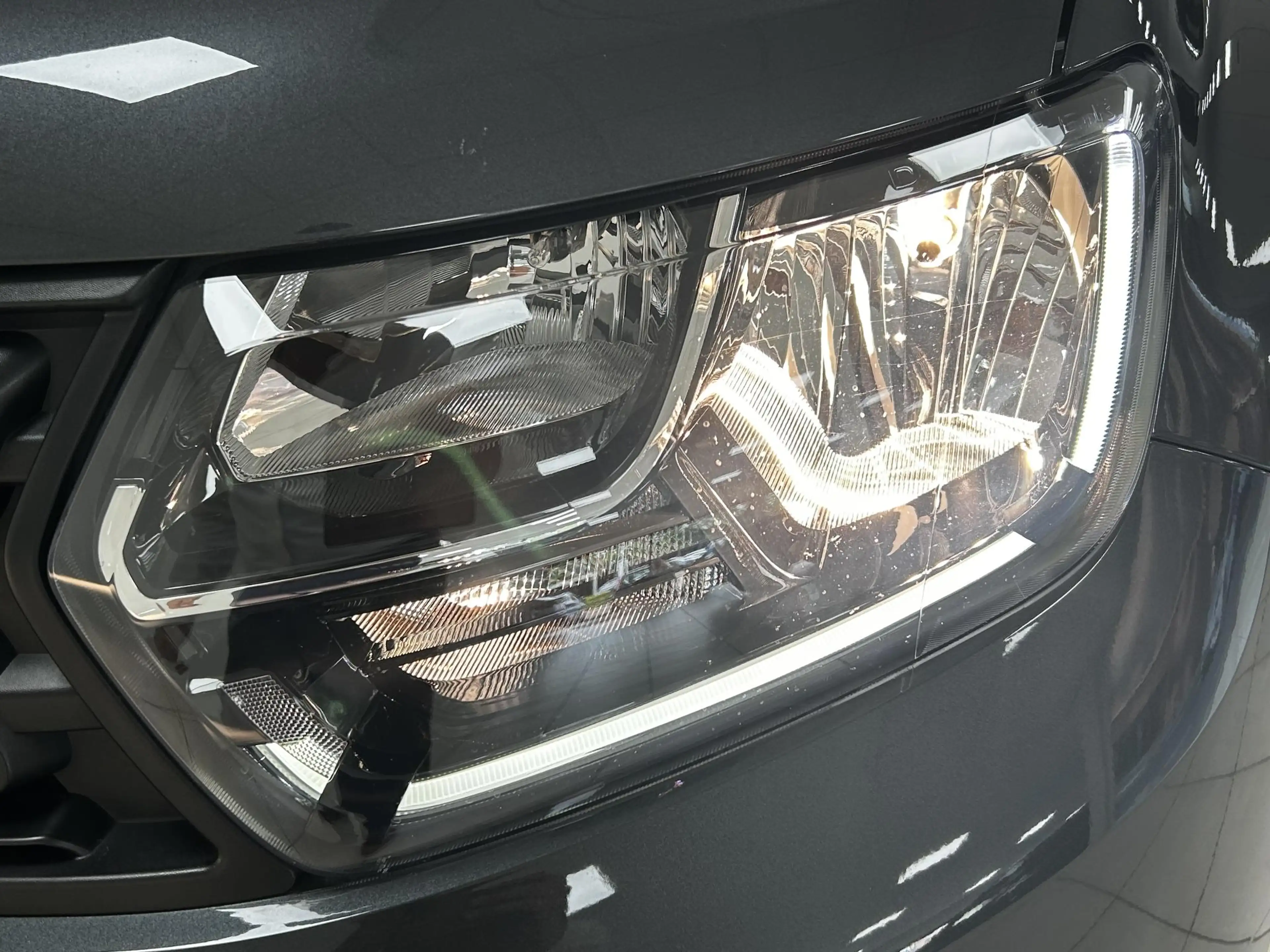 Dacia Duster 1.3 TCe Prestige NAVIGATIE | TREKHAAK | ACHTERUITR — photo 23