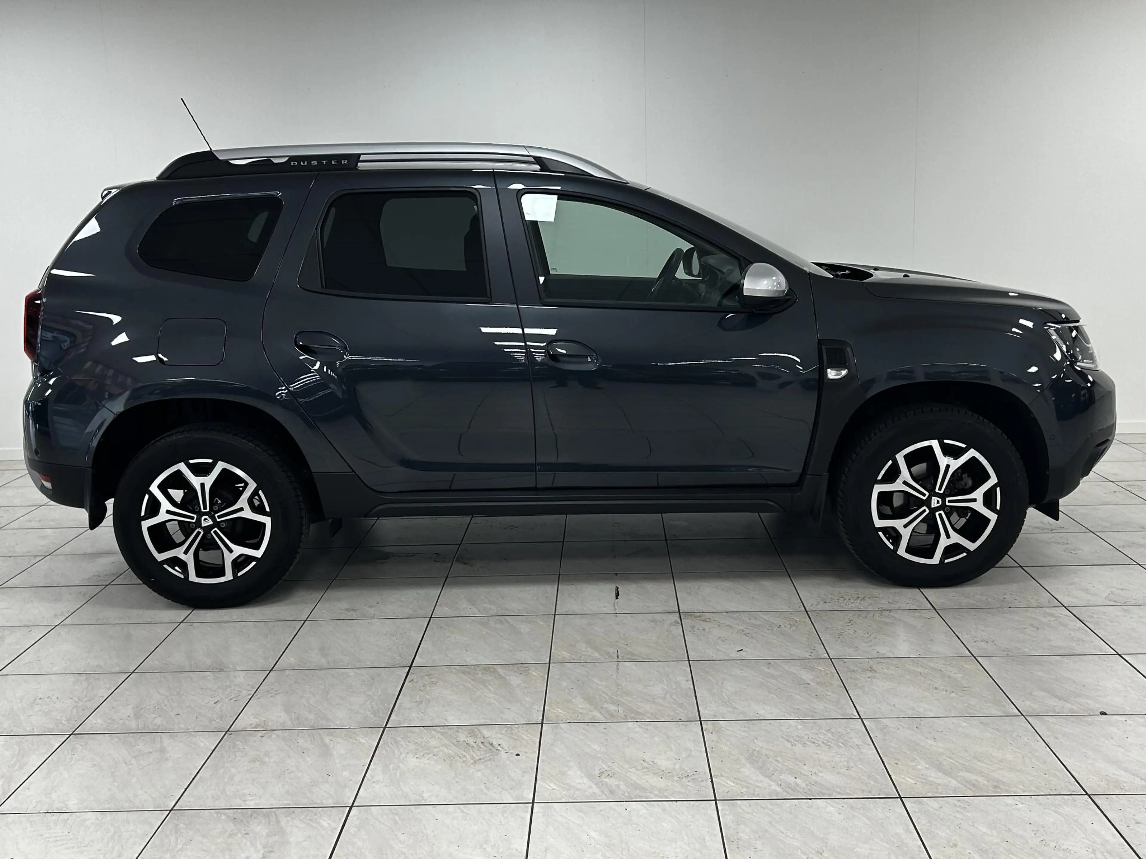 Dacia Duster 1.3 TCe Prestige NAVIGATIE | TREKHAAK | ACHTERUITR — photo 16