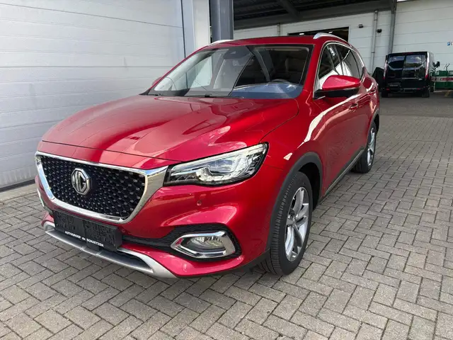 MG EHS PHEV Luxury PHEV