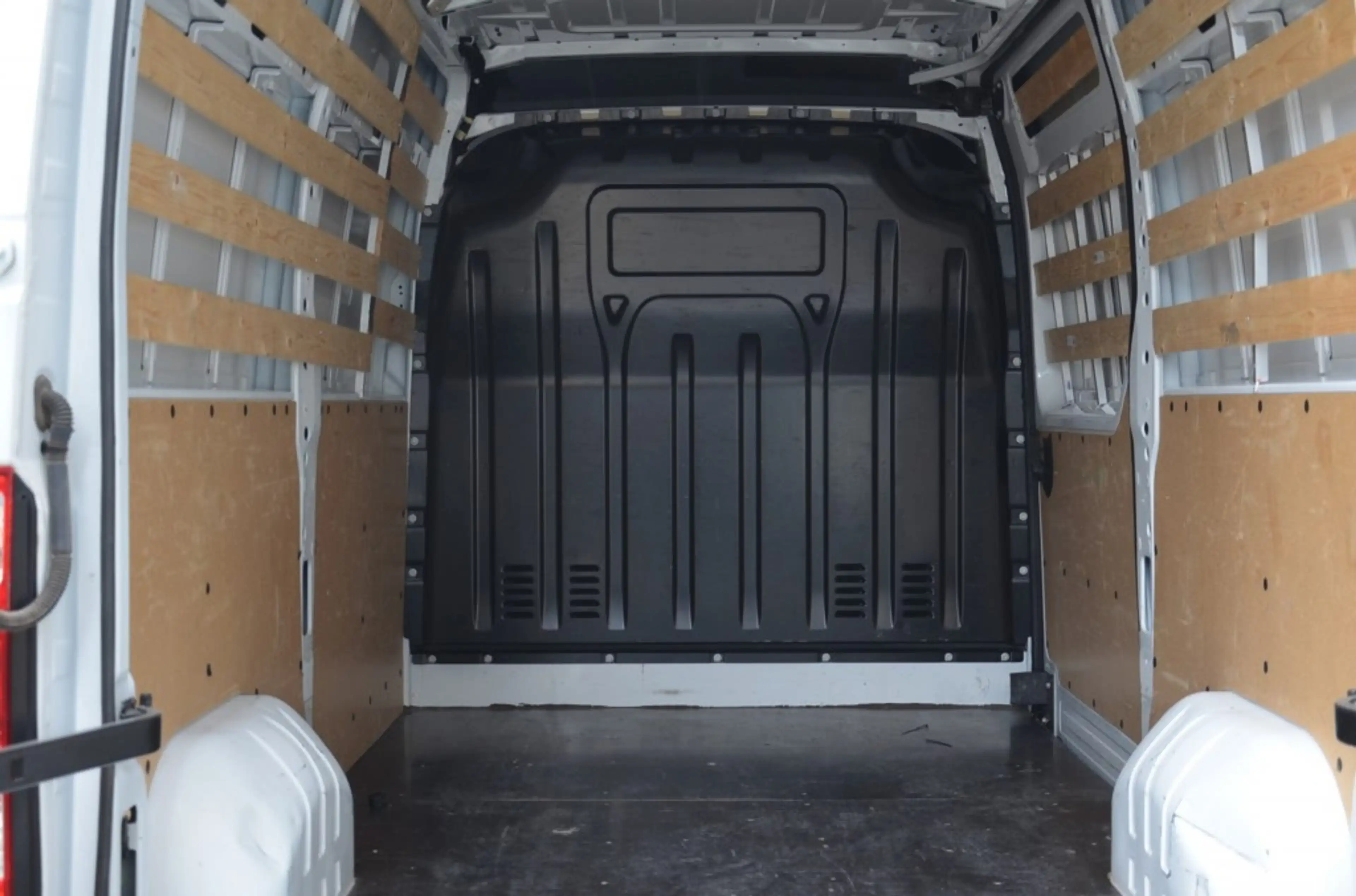 Nissan Interstar 2.3 Blue HDI L2H2  Interstar/master — photo 5