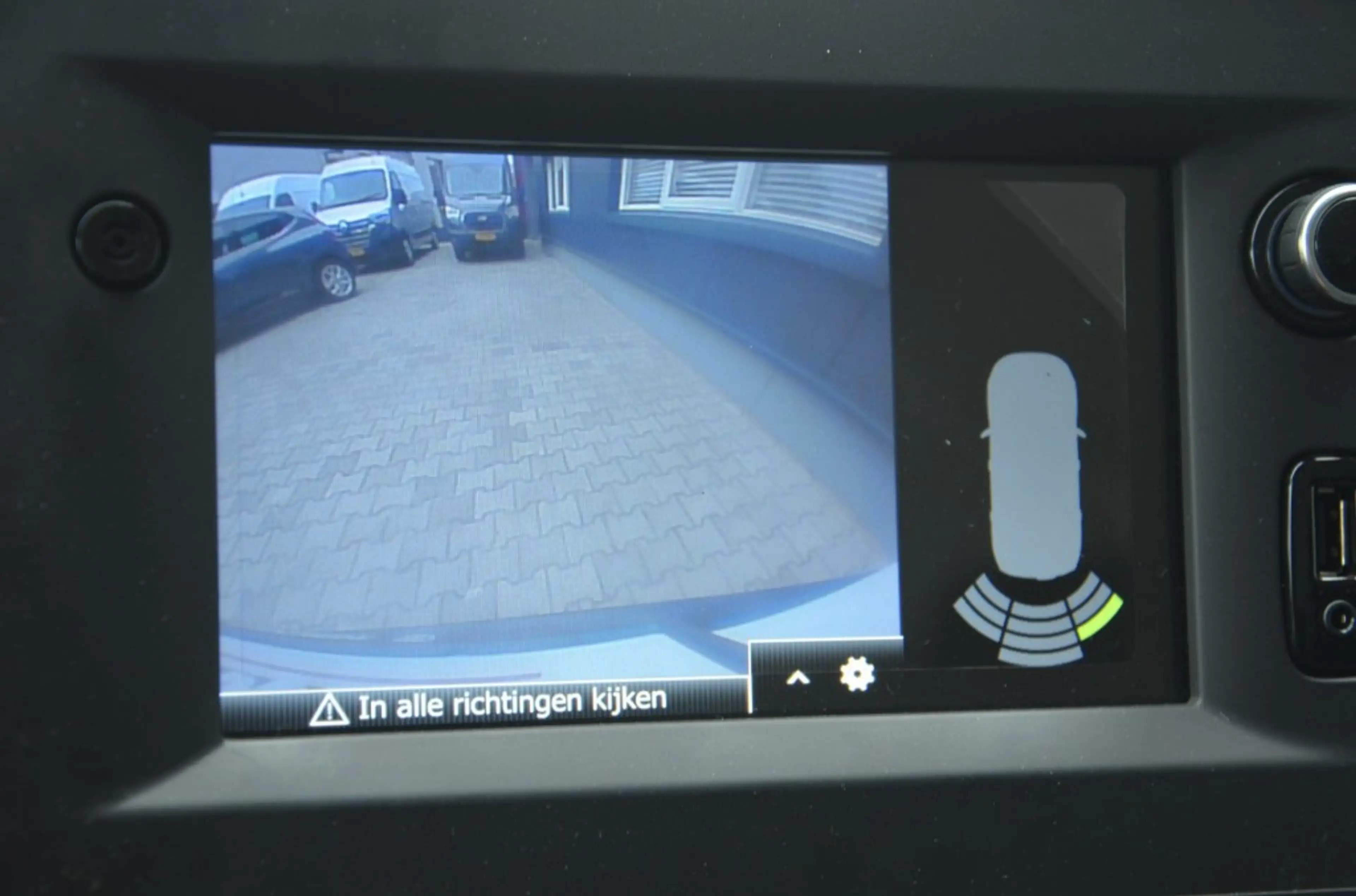 Nissan Interstar 2.3 Blue HDI L2H2  Interstar/master — photo 13