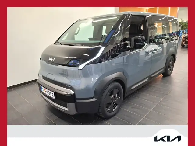 Kia PV5 71,2kWh Earth Plus