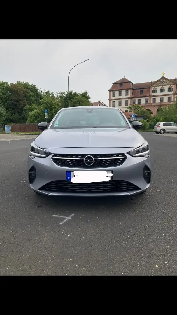 Opel Corsa 1.5 Diesel Start/Stop Elegance / Preis VB - 1