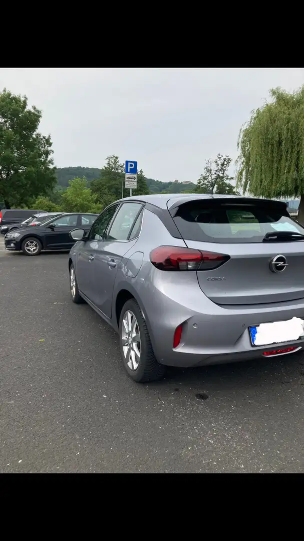 Opel Corsa 1.5 Diesel Start/Stop Elegance / Preis VB - 2
