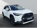 Toyota Corolla Cross Hybrid 2.0 Style Plus Blanco - thumbnail 2