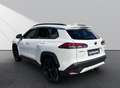 Toyota Corolla Cross Hybrid 2.0 Style Plus Blanco - thumbnail 4