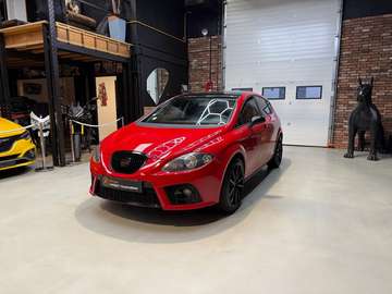 FR 2.0 TFSI 200 cv DSG - DEMI LIGNE - STAGE 1
