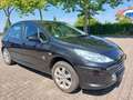 Peugeot 307 1 Hand Servicheft Klimaaut, Xenon, Alü Platinum Schwarz - thumbnail 7