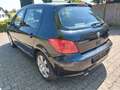 Peugeot 307 1 Hand Servicheft Klimaaut, Xenon, Alü Platinum Schwarz - thumbnail 3