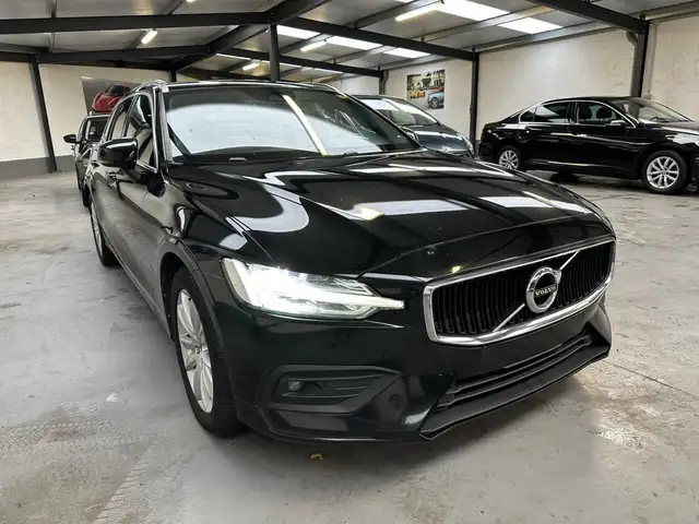 Volvo V60 V60 2.0 D3 Momentum Pro