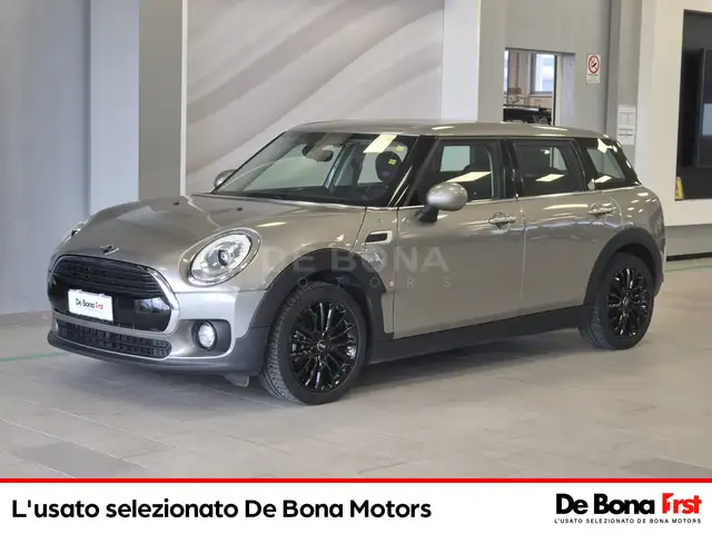 MINI Cooper Clubman clubman 1.5 cooper hype my18