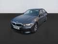 BMW 318 318dA Gris - thumbnail 1